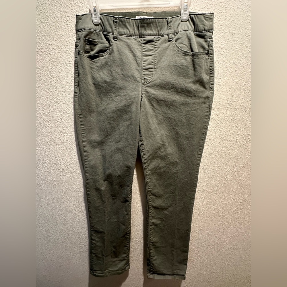 Westbound Pull-On Pants Sz. 12